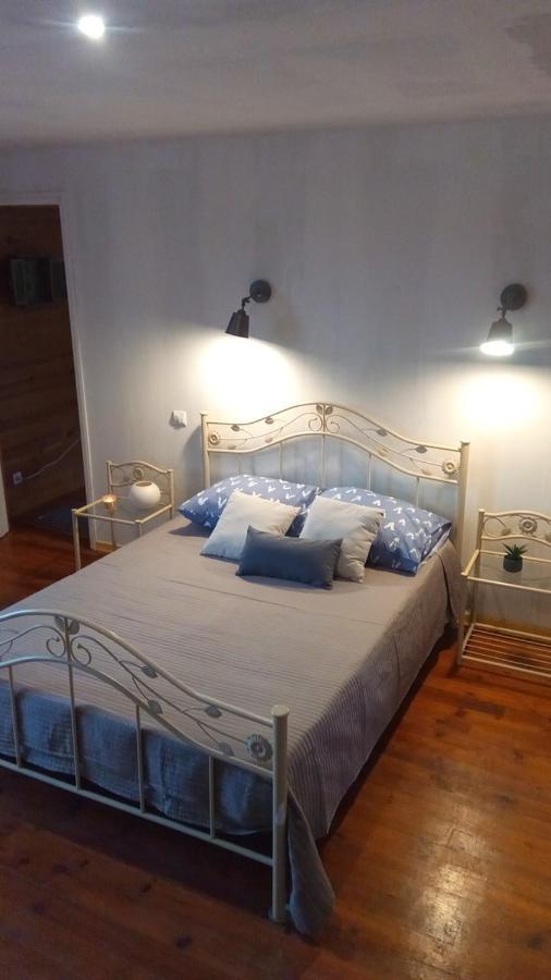 Gite de 6 à 14 pers avec Piscine-Jacuzzi- Salle des fêtes Bastanes Extérieur photo